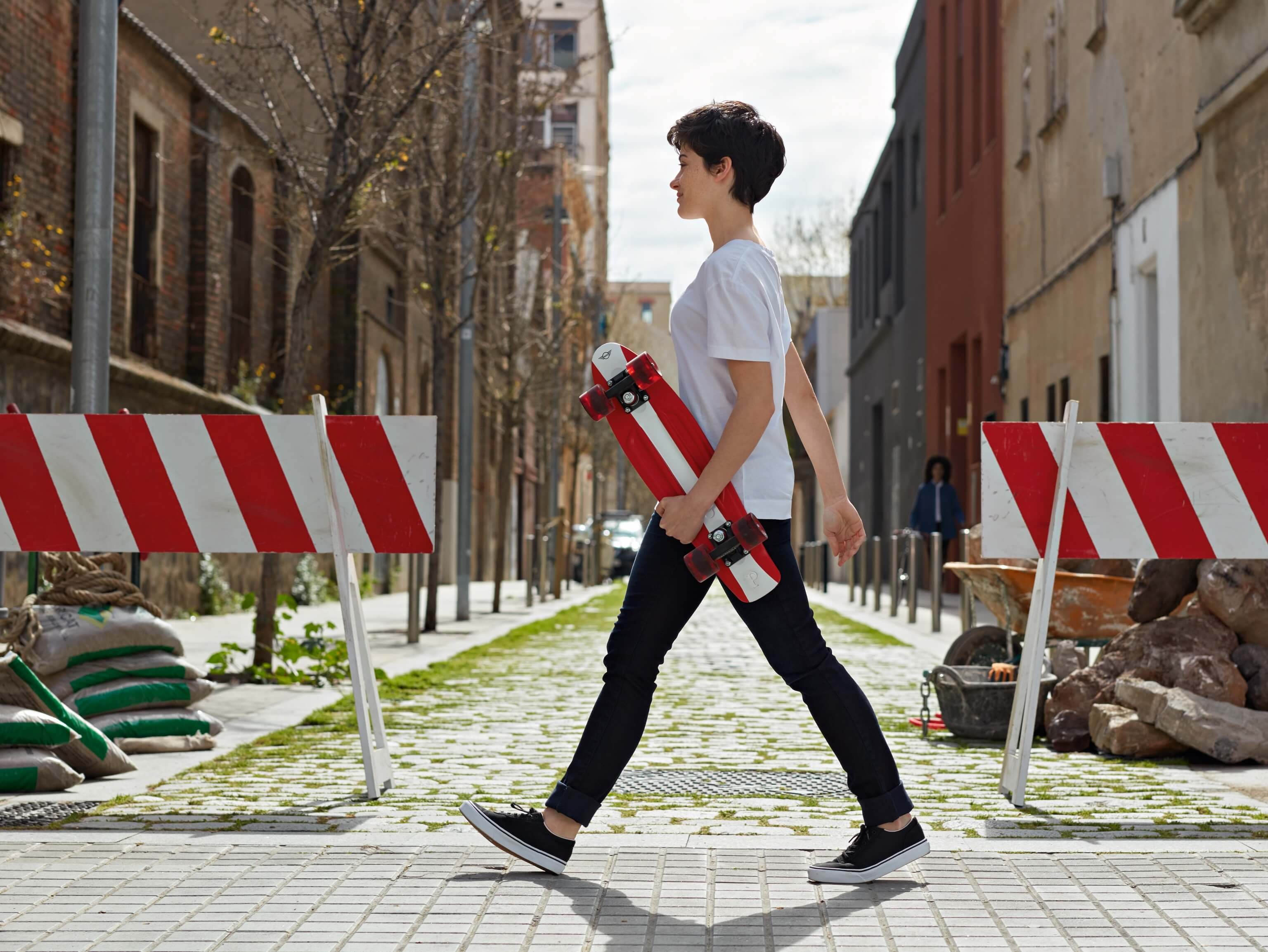 MINI Cкейтборд – Penny Skateboard – MINI lifestyle MINI Cкейтборд – Penny Skateboard – MINI lifestyle